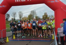 XXXI Uliczny Bieg Sambora już za nami!