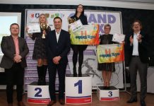 Grand Prix Powiatu Tczewskiego w biegach ulicznych 2022