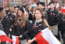 Uczcijmy razem Święto Niepodległości