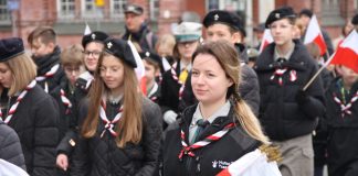 Uczcijmy razem Święto Niepodległości