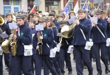 Razem świętowaliśmy niepodległość