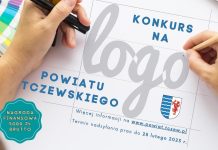 Konkurs na logo powiatu tczewskiego