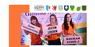 Nagrody wolontariatu powiatu tczewskiego 2022 – nabór zgłoszeń