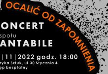 Kameralny koncert w Fabryce Sztuk