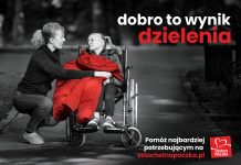 Baza Rodzin Szlachetnej Paczki już otwarta