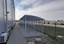 Rowerowy pracodawca 2022