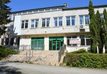 Dawny sąd idzie pod młotek