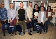 „Cztery pory roku w Tczewie” – mamy zwycięzców dziewiątej edycji