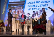 Powiatowe święto wolontariatu odbyło się w Pelplinie