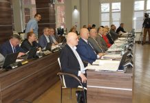 Budżet Tczewa na 2023 r. przyjęty jednogłośnie