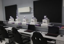 Pracownia Nowych Mediów już otwarta