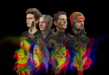 Metropolia Jest Okey – koncert Immortal Onion