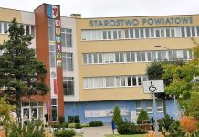 Obwieszczenie Starosty Powiatu Tczewskiego