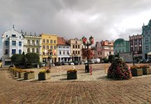 Ogłoszenie Prezydenta Miasta Tczewa dotyczące naboru do Rządowego Programu Ochrony Zabytków