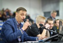 Piotr Wojciechowski nowym prezesem TCSiR