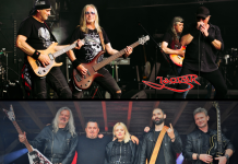 Jaguar i Taroth – koncert w CKiS