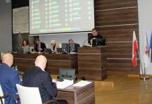 Bezpłatna komunikacja miejska w Tczewie – już od września