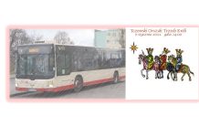 Orszak Trzech Króli – chwilowe utrudnienia w komunikacji miejskiej