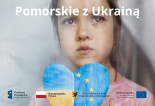 CKiS Tczew otrzymało dofinansowanie „Pomorskie z Ukrainą”