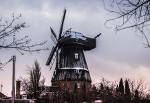 Miasto kupiło zabytkowy wiatrak