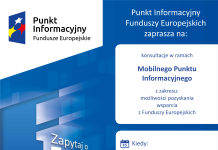 Fundusze unijne – bezpłatne konsultacje!