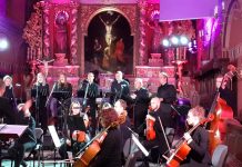 Premiera REQUIEM do słów tczewskiego poety – relacja audio/video