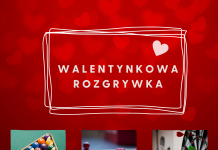WALENTYNKOWA ROZGRYWKA – spotkanie dla miłośników gier planszowych i nie tylko! – 14 lutego