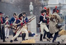 Inscenizacja bitwy o Tczew z 1807 roku już za nami!