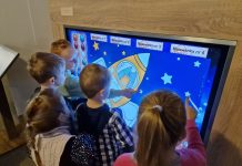 Rok Mikołaja Kopernika w Fabryce Sztuk