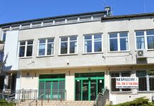 W kwietniu przetarg na sprzedaż byłego sądu