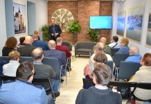 Światowy Dzień Kociewia w Tczewie