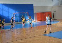 Finał miejskich Igrzysk Dzieci w Futsalu dziewcząt i chłopców już za nami!