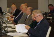 LV sesja Rady Miejskiej w Tczewie – 23 lutego