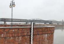 Odwołanie stanu pogotowia przeciwpowodziowego