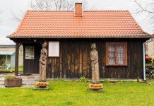 Kociewie świętuje z Fabryką Sztuk