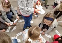 Dzień Kociewia w Fabryce Sztuk