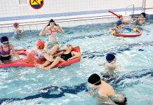 Podsumowanie Ferii z TCSiR 2023