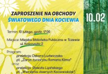 Obchody Światowego Dnia Kociewia