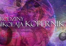 Urodziny Mikołaja Kopernika w Fabryce Sztuk – 19 lutego