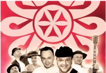 Baciary – koncert – 10 marca w CKiS