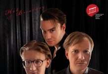 Morderstwo dla dwojga – spektakl – 2 kwietnia w CKiS