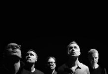 FORMY Planet – koncert – 14 kwietnia w CKiS