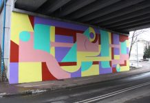 FYRTEL DZIAŁA-MY – podwórkowe place zabaw, murale, koncert, warsztaty