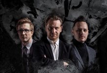 Confusion Project – koncert 31 marca w CKiS