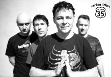 FARBEN LEHRE – koncert 13 maja w CKiS