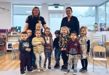 Bezpieczeństwo ma pierwszeństwo