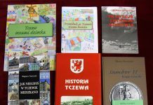 Nowe publikacje na stronie Skarbnicy – Tczewskiej Biblioteki Wirtualnej