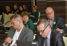 Sesja Rady Miejskiej w Tczewie – 27 kwietnia