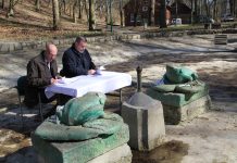 Mamy umowę na dokumentację rewitalizacji Parku Miejskiego