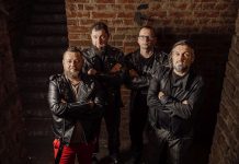 Let us Love – koncert – 22 kwietnia w CKiS